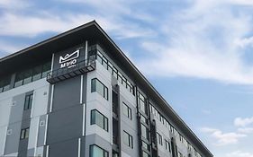 Mtrio Hotel Korat